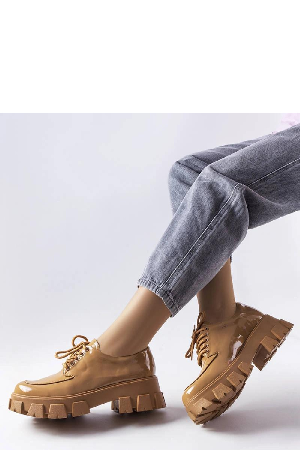 Moccassins Solea foto 2