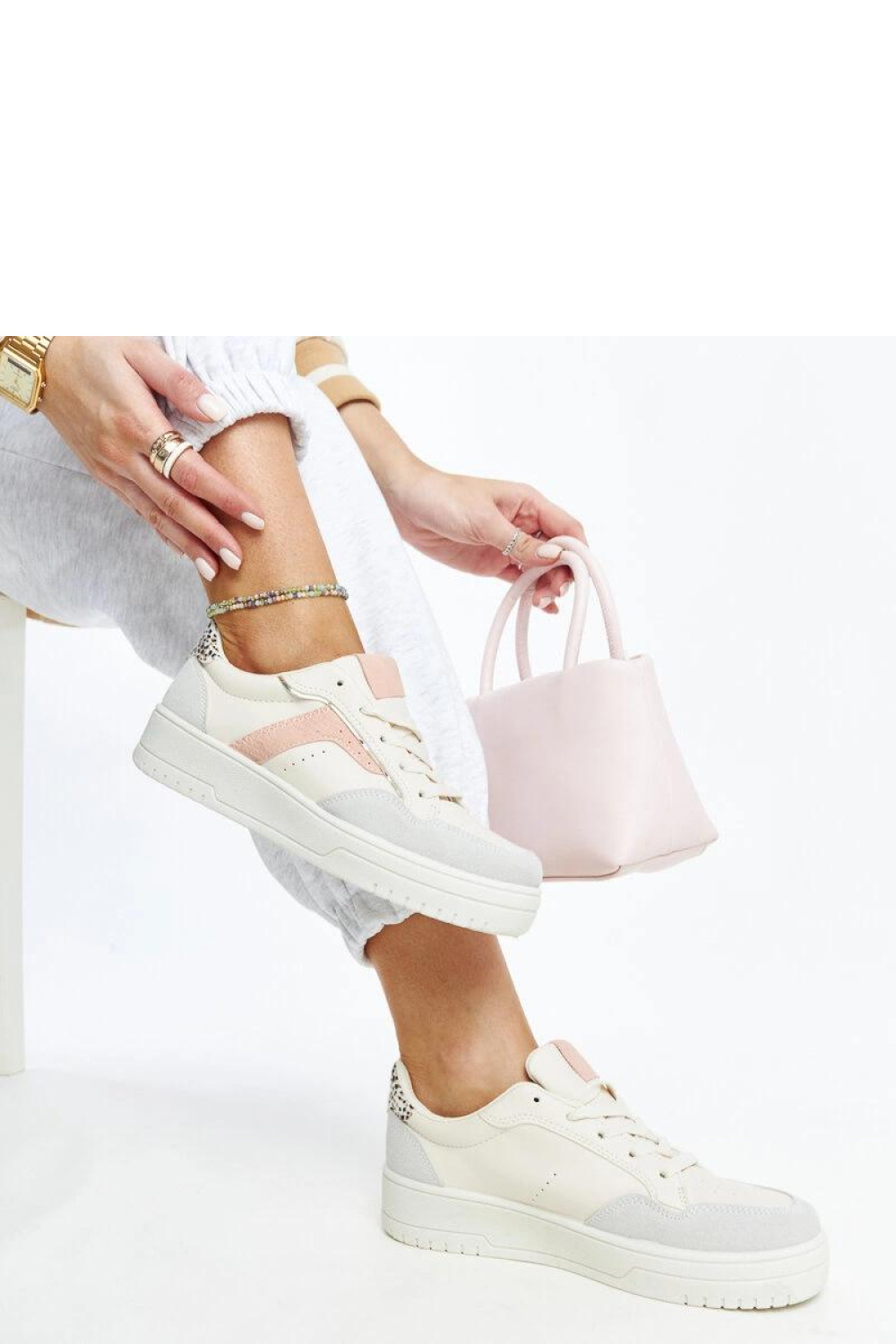 Sportschoenen Solea