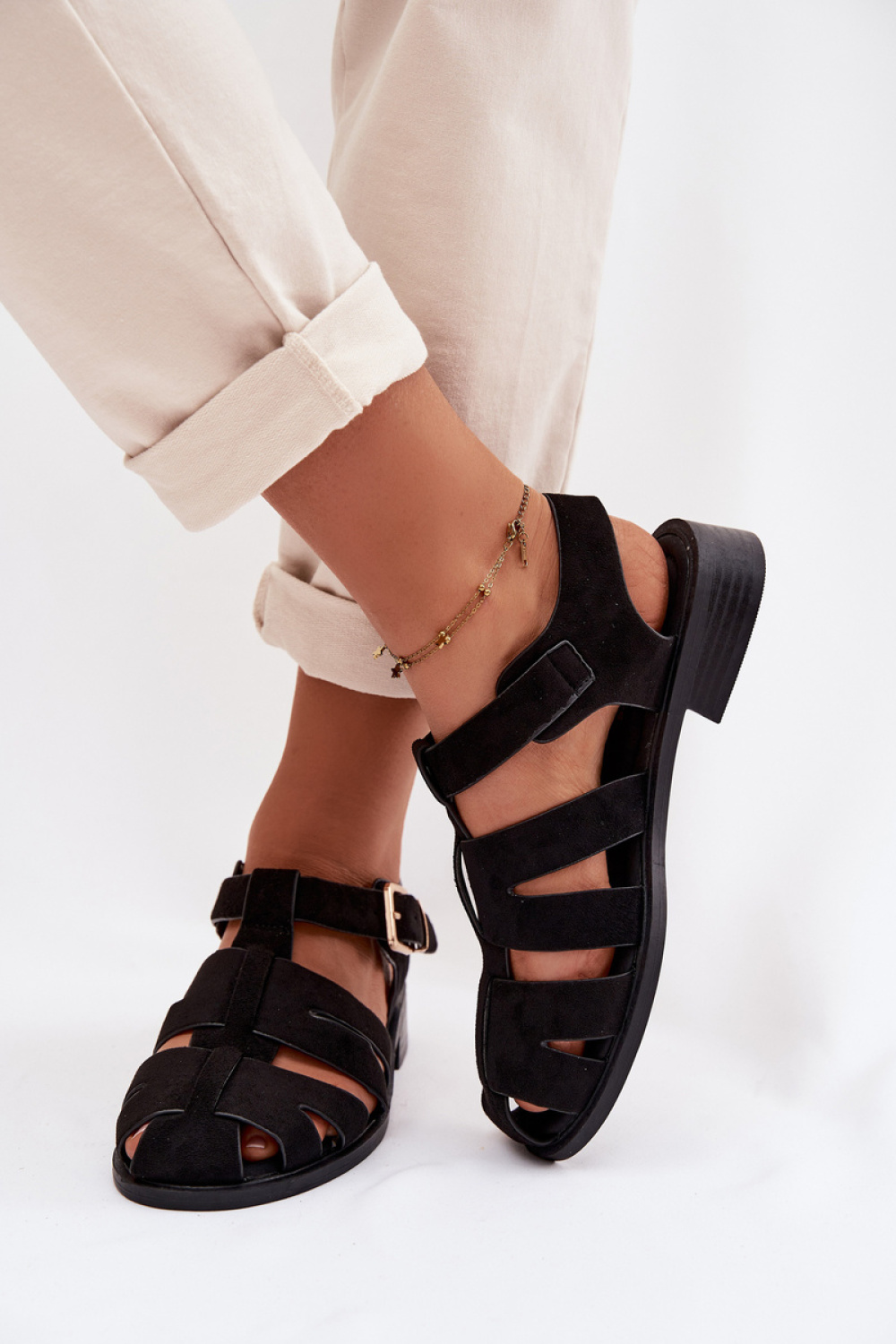 Sandalen Step in style foto 3