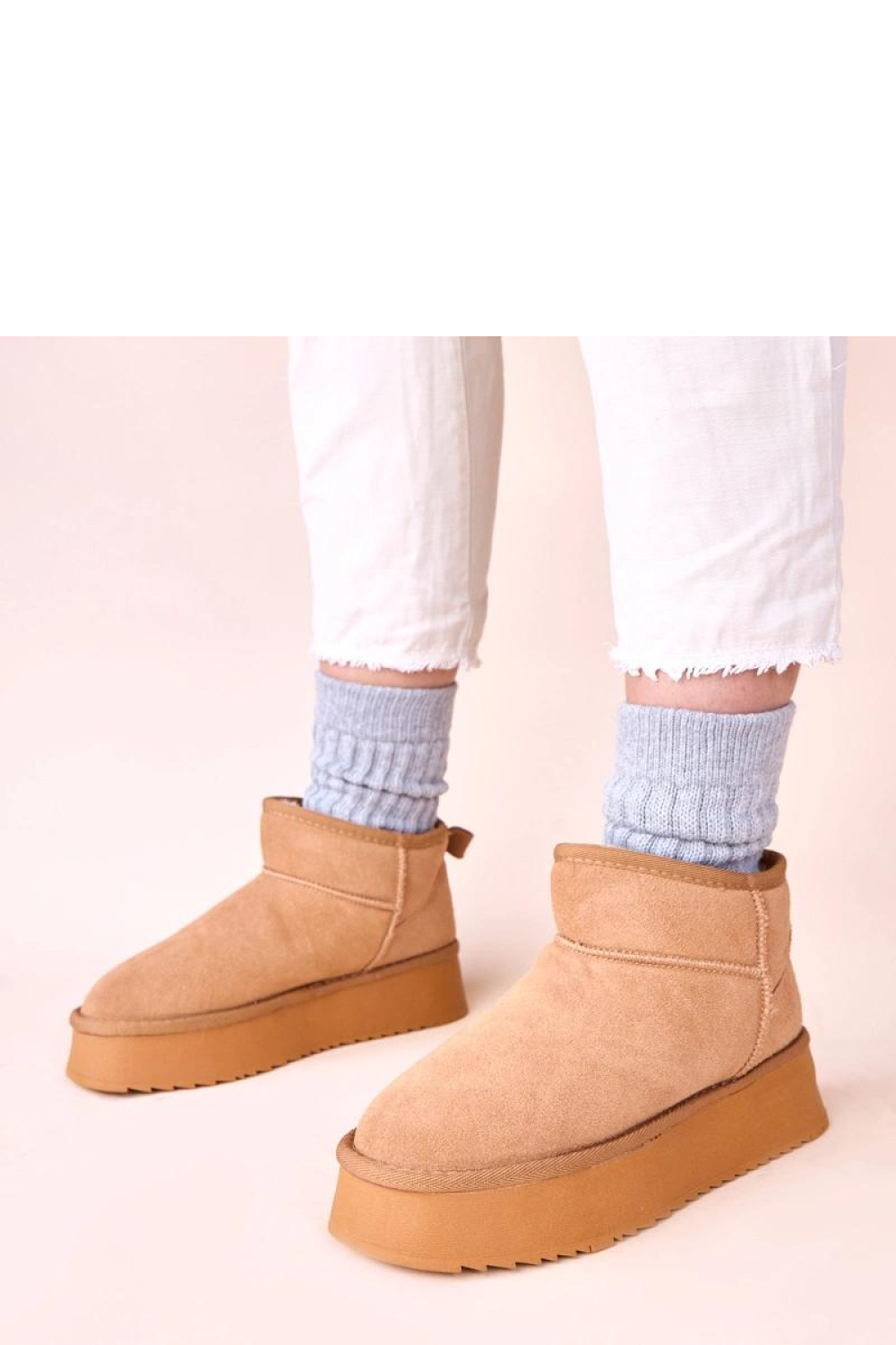 Snowboots Solea
