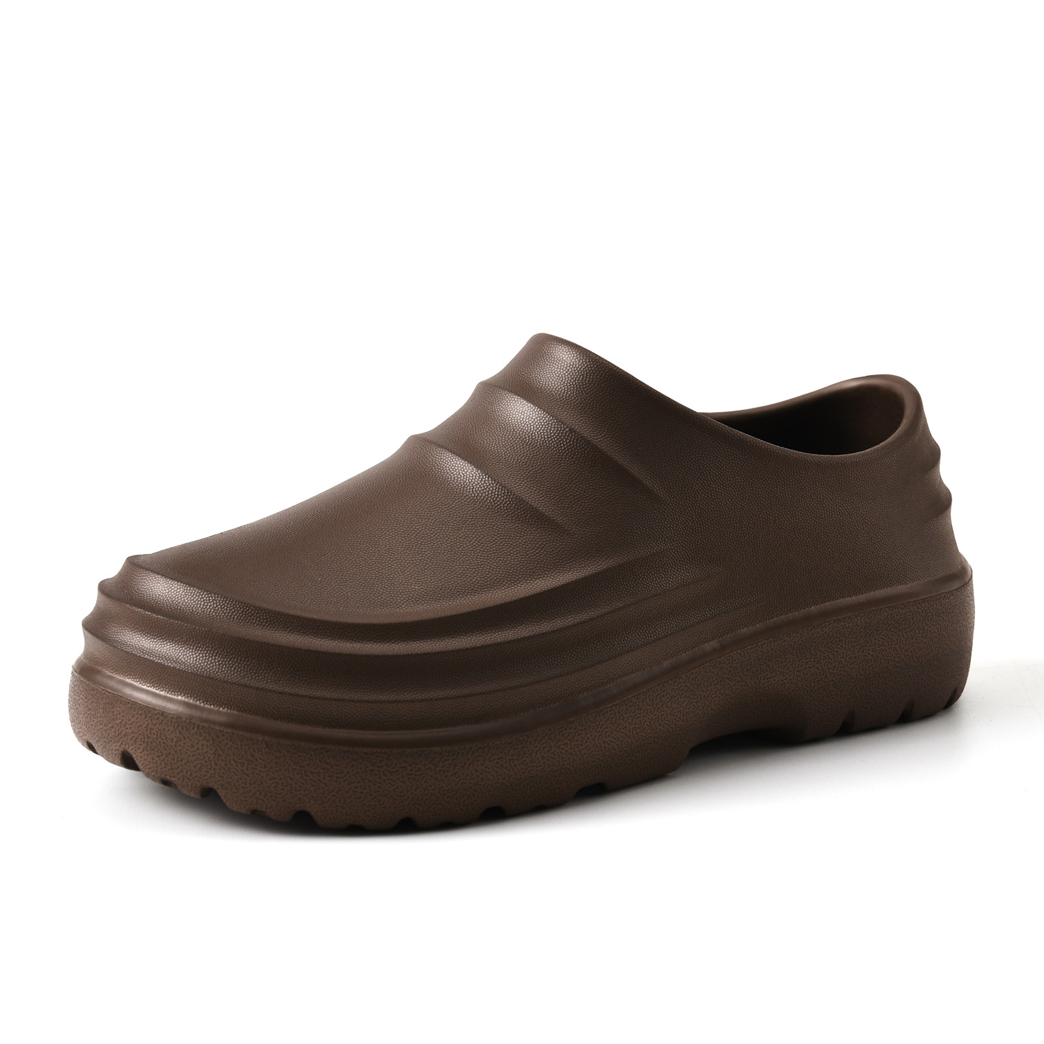 Kitchen-specific Non-slip Workwear And Waterproof Slippers foto 4