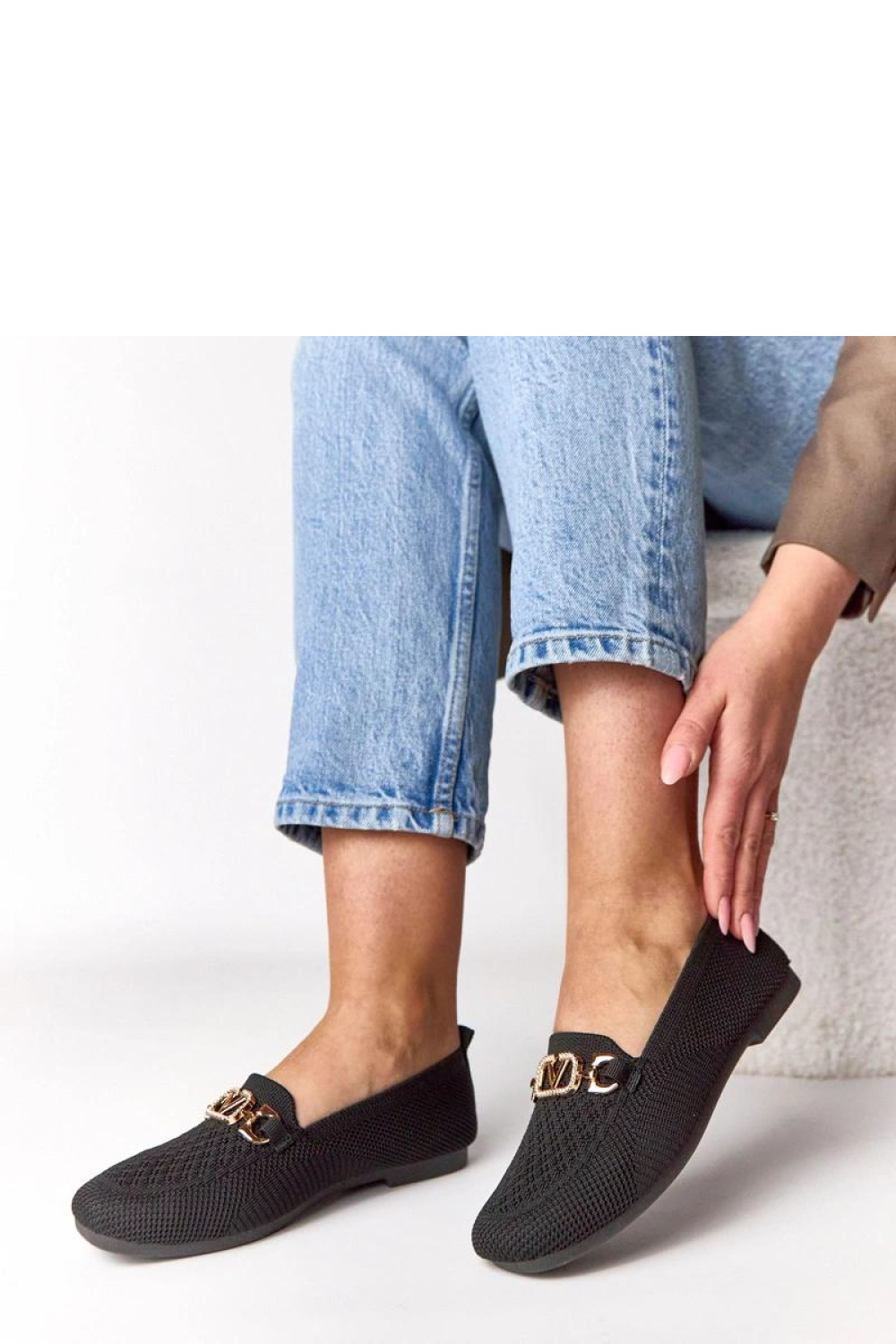 Moccassins Solea