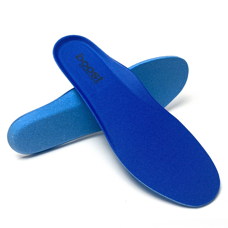 Boost Mens And Womens Badminton Insoles foto 3