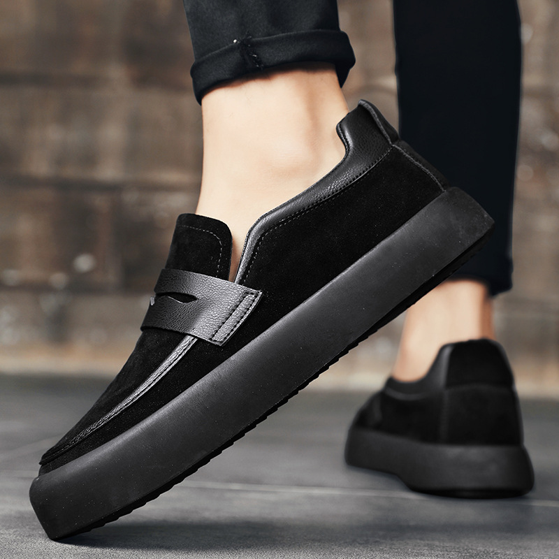 Men's Fashion Trendy Casual Shoes foto 2