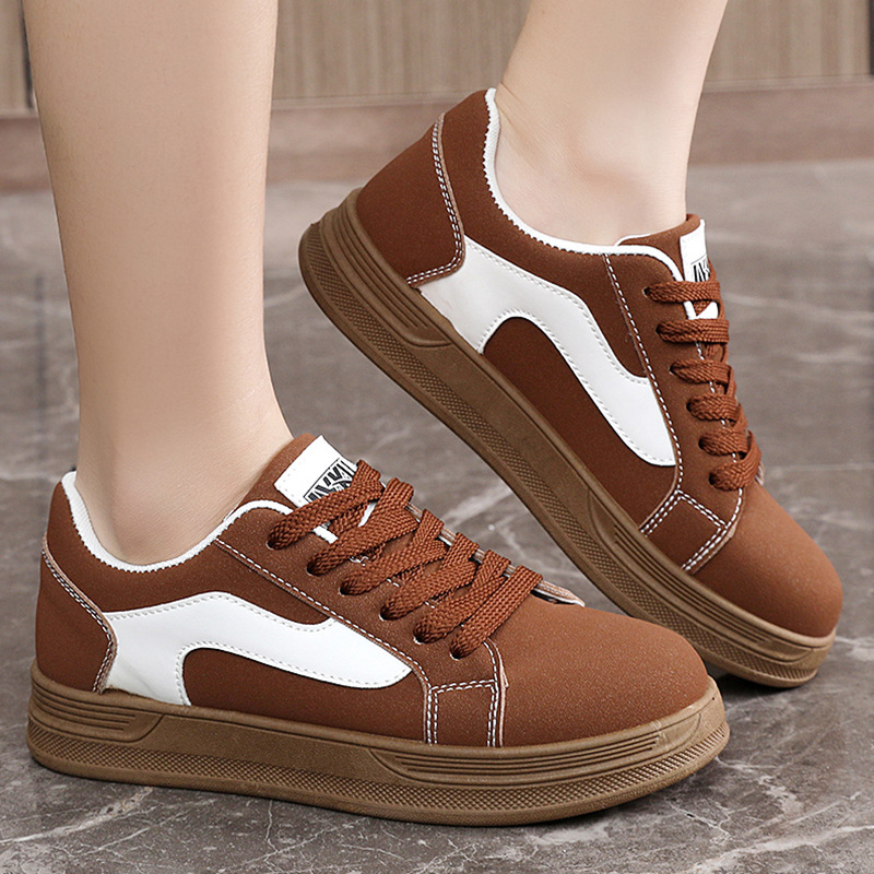 Women's Thick-soled Soft-bottomed Lightweight Shoes foto 5