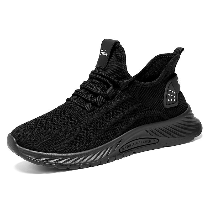 Men's Shoes Spring And Autumn Couple Fashion Casual foto 2