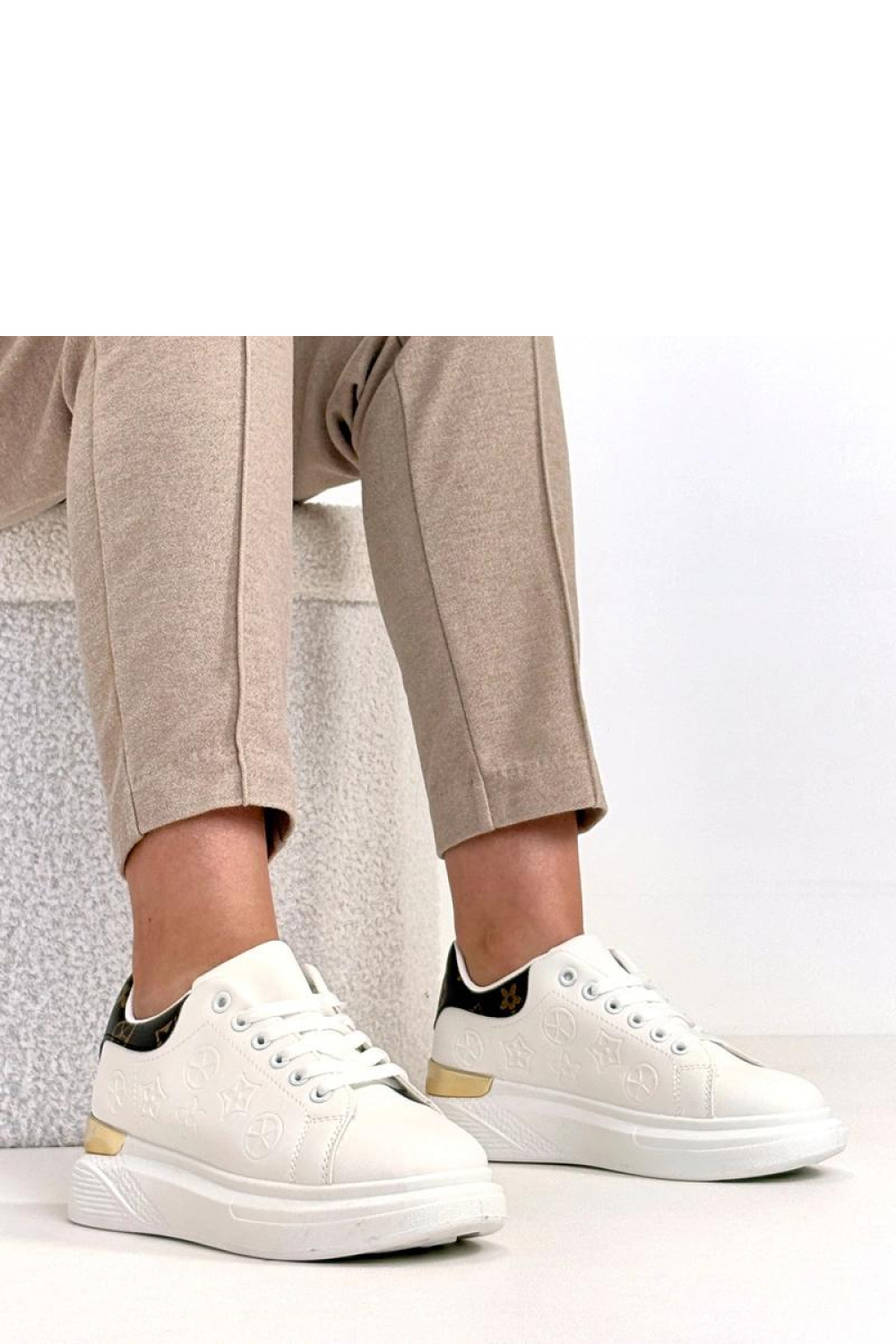 Sportschoenen Solea