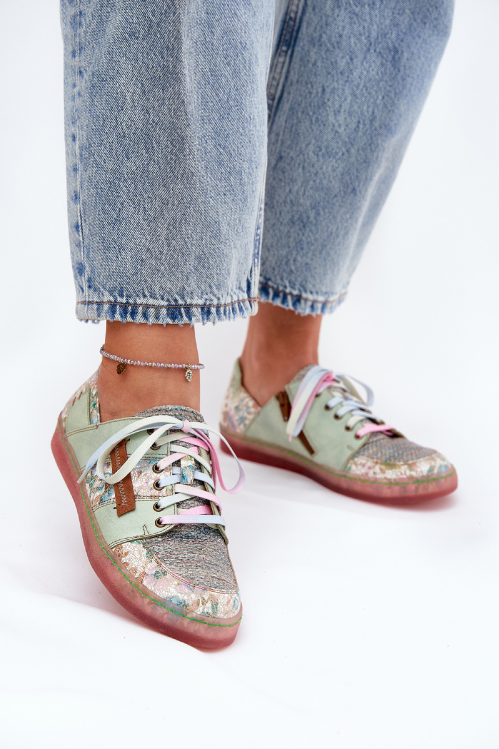 Schoenen Step in style