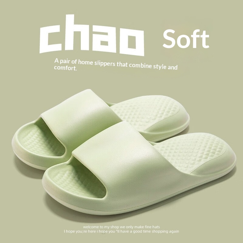 Women's Versatile Lightweight And Comfortable Slippers foto 4