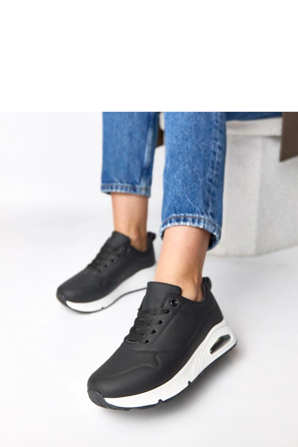 Sportschoenen Solea foto 4