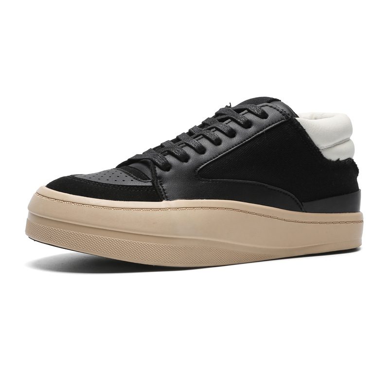 Lovers Shoes Men's Low-top Casual Shoes foto 4