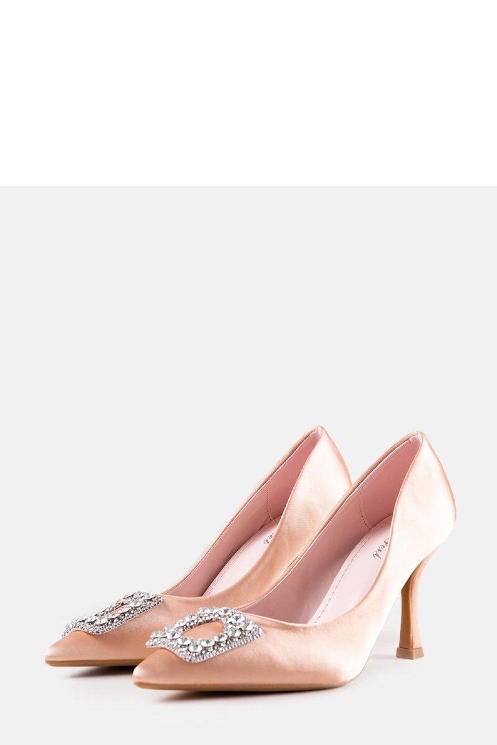 Pumps met naaldhak Solea foto 5