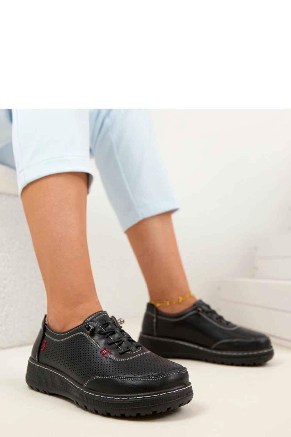 Schoenen Solea foto 3