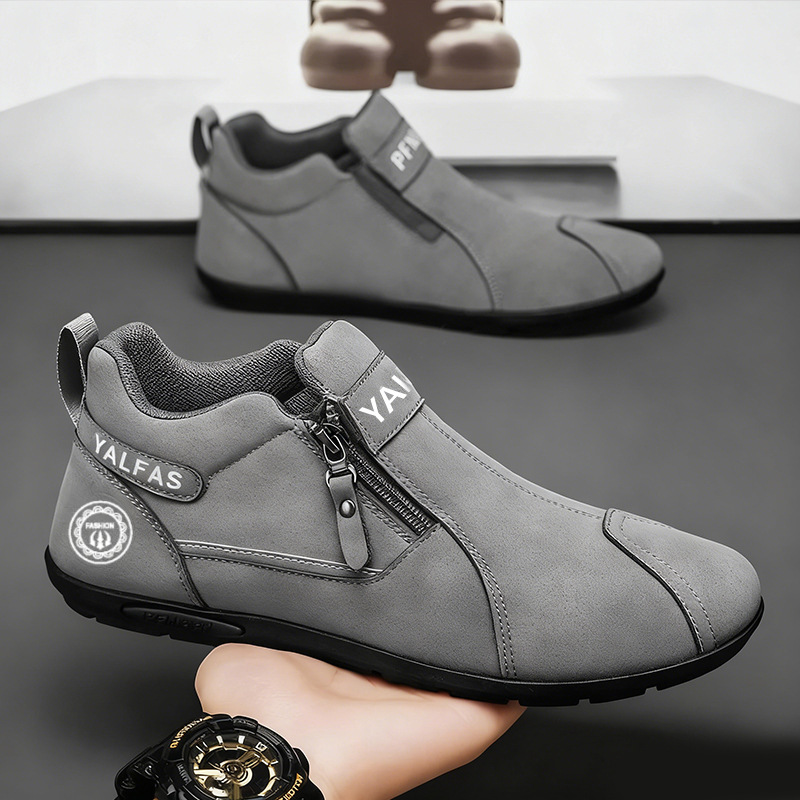 Casual Shoes For Men Lightweight And Versatile foto 5