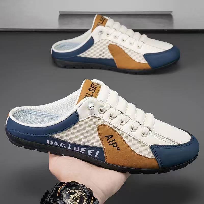 New Soft Bottom Casual Men's Sneakers