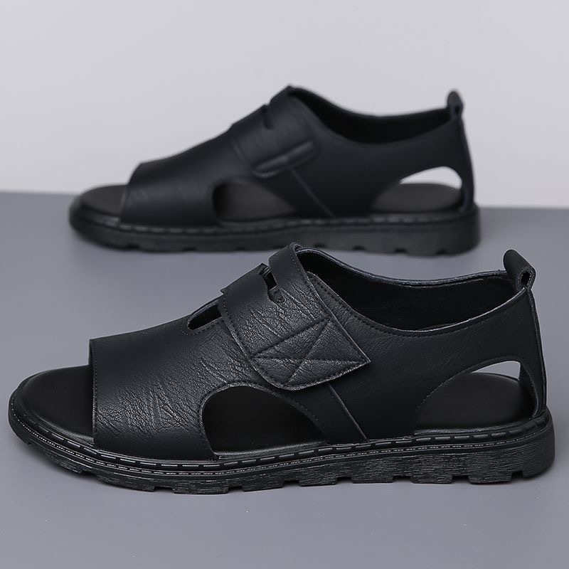 Men's Non-Slip All-Match Breathable Sandals foto 2