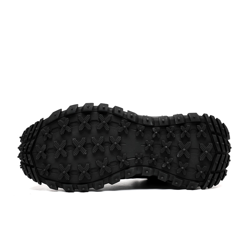 Breathable Sports Casual Versatile Men's Shoes foto 3