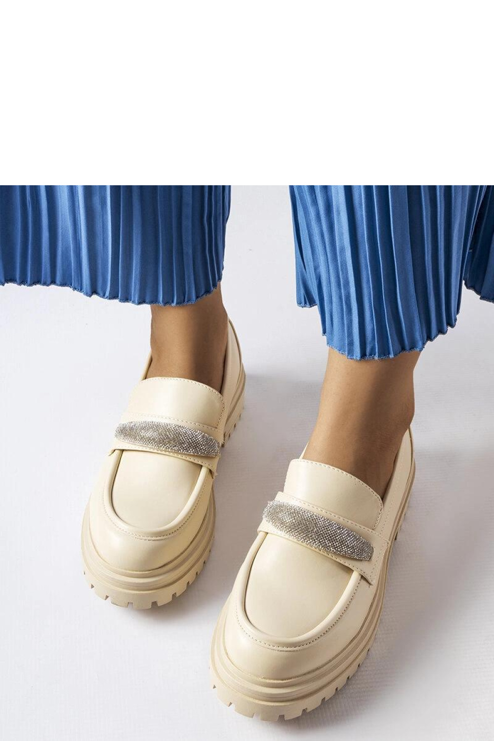 Moccassins Solea foto 3