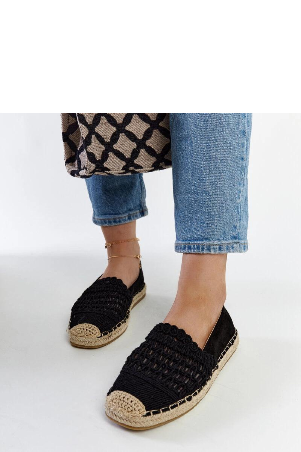 Espadrilles Solea foto 3