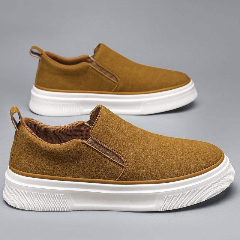 Pedal Casual Breathable Men's Shoes foto 2