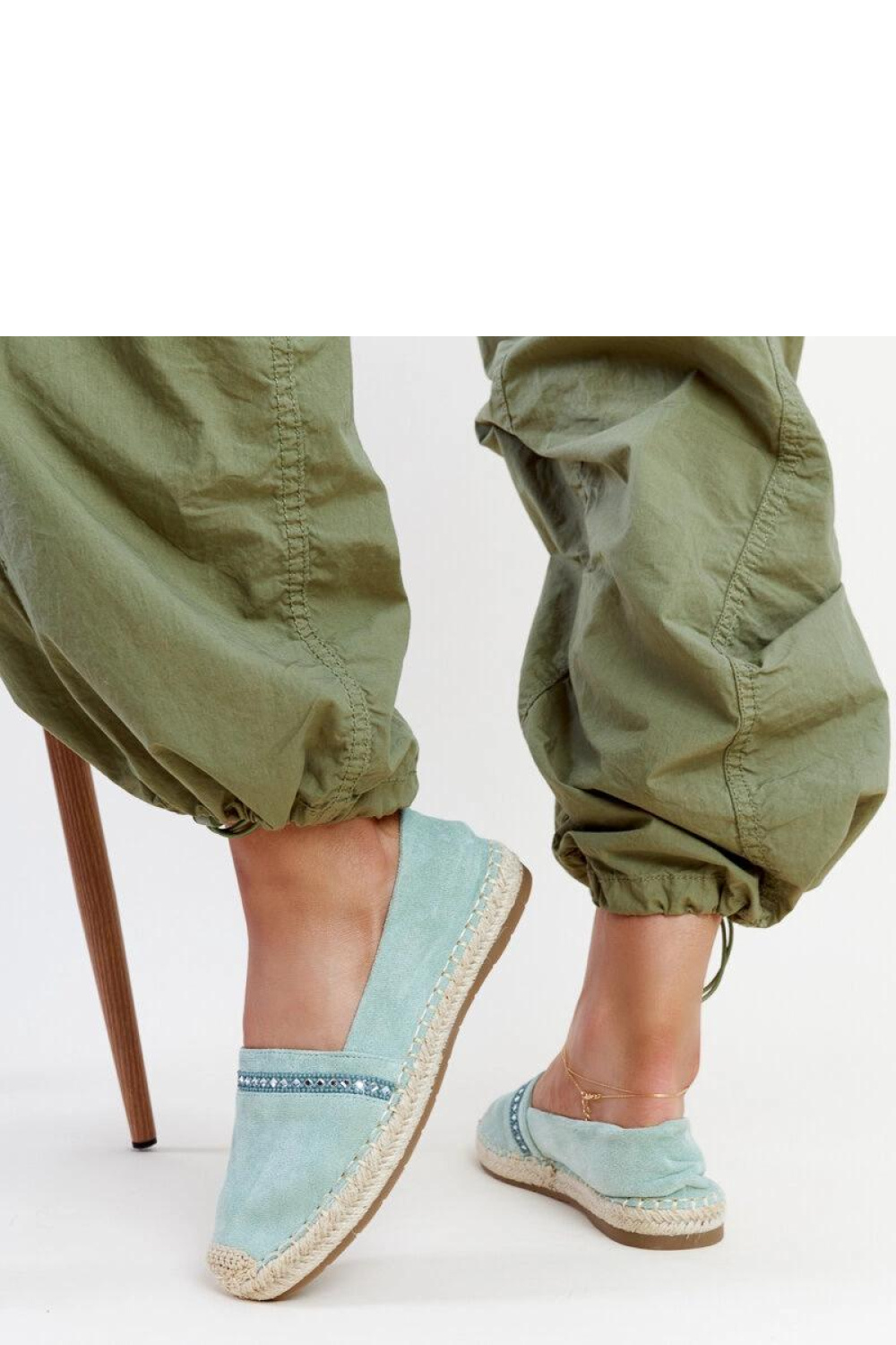 Espadrilles Solea foto 4