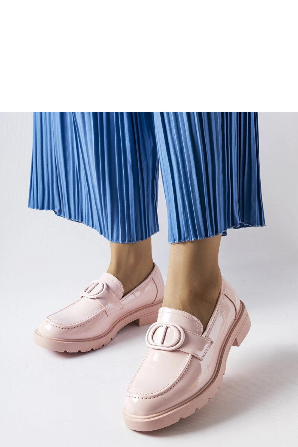 Moccassins Solea