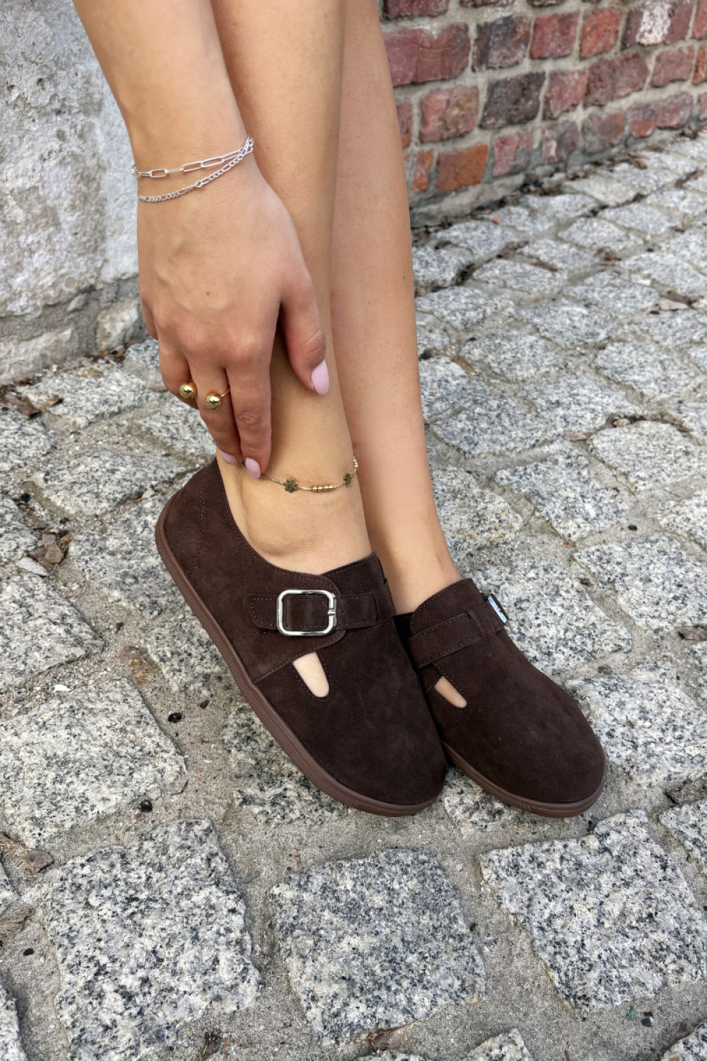 Schoenen Step in style