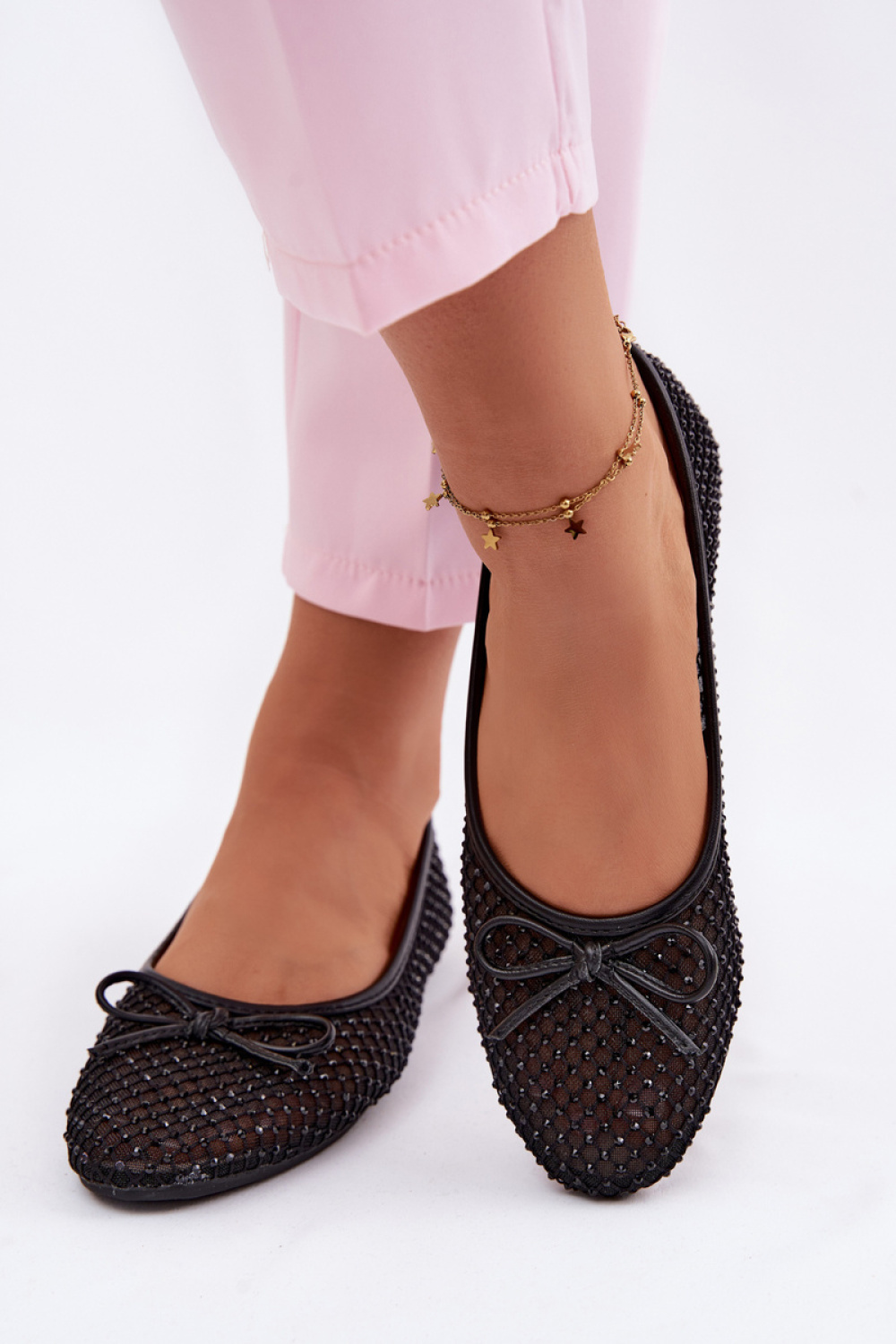 Ballerina's Step in style foto 3