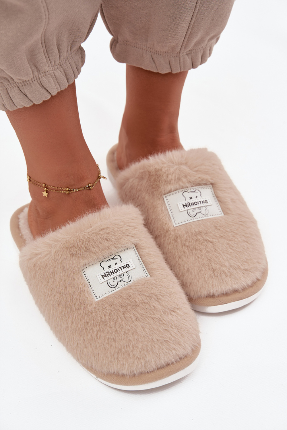 Slippers Step in style foto 3