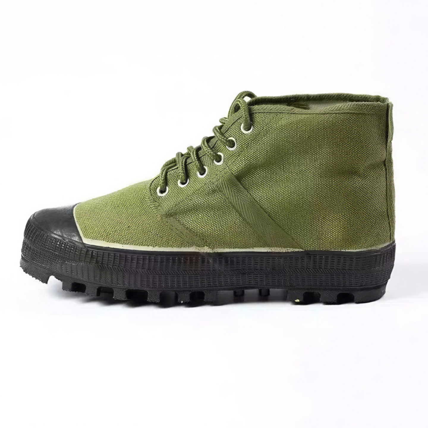 Anti-slip And Anti-odor Outdoor Work Safety Shoes foto 2