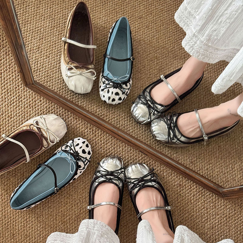 Versatile Fashionable Casual Women's Shoes foto 5