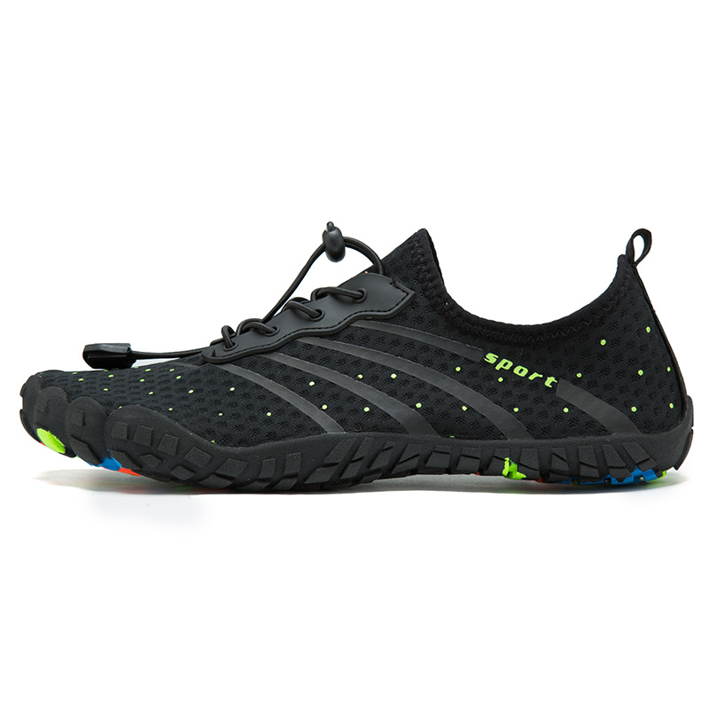 Fast Drainage Beach Swimming Couple Outdoor Fitness Shoes foto 4
