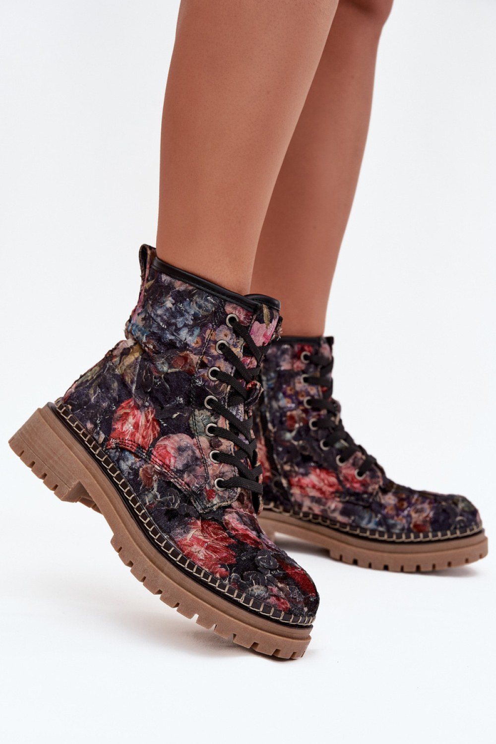 Laarsjes Step in style