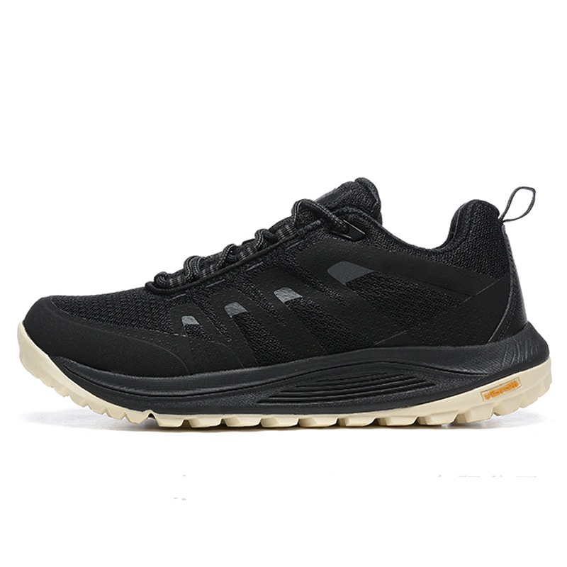 Hiking Men's Low-top Non-slip Wear-resistant Outdoor Hiking Shoes foto 2