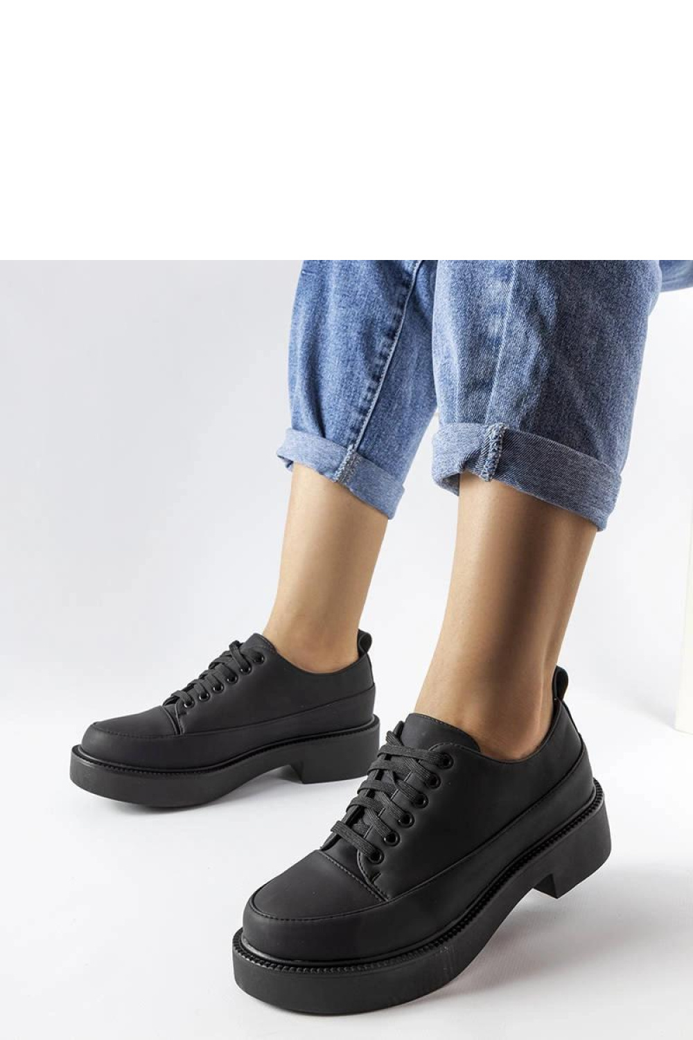 Schoenen Solea foto 2
