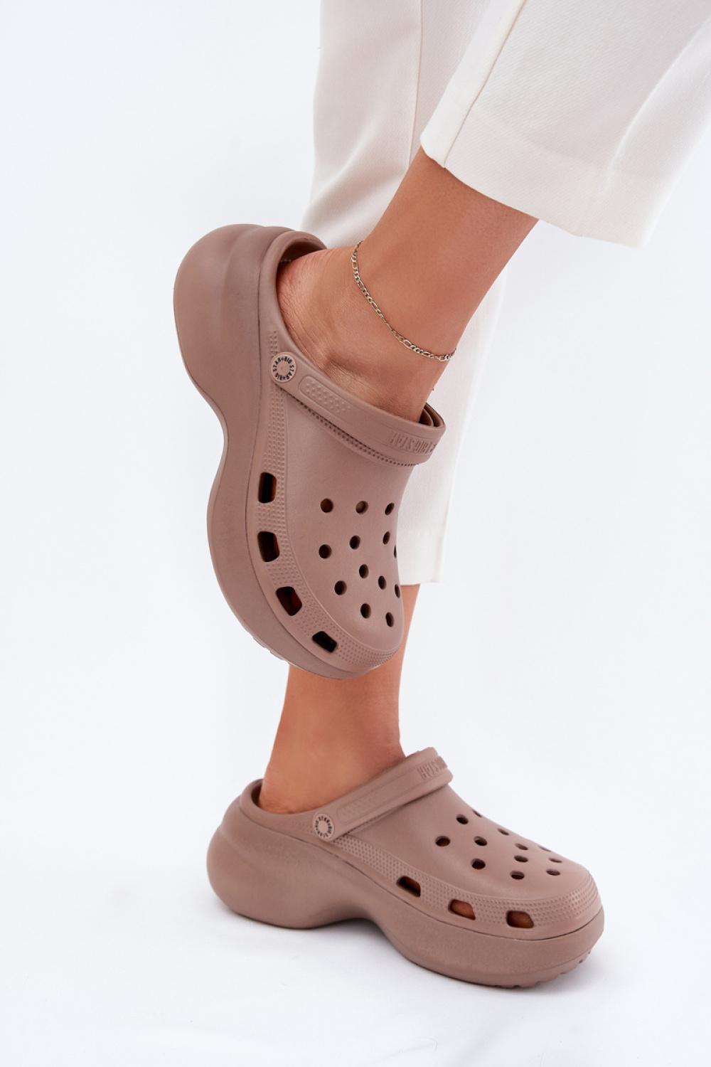 Slippers Step in style foto 3