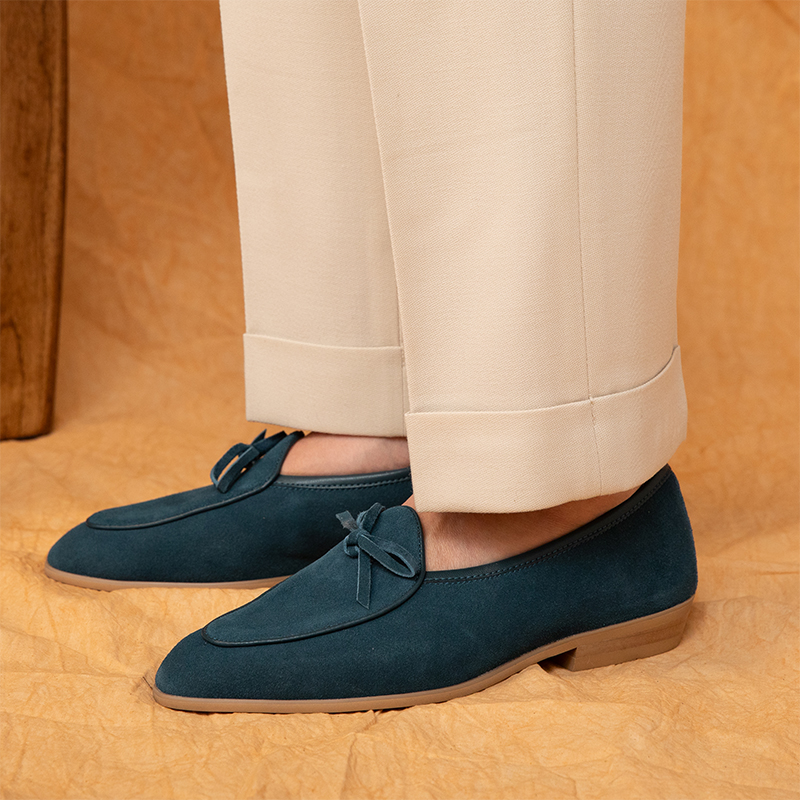 Men's Korean Fashion Casual Shoes foto 3