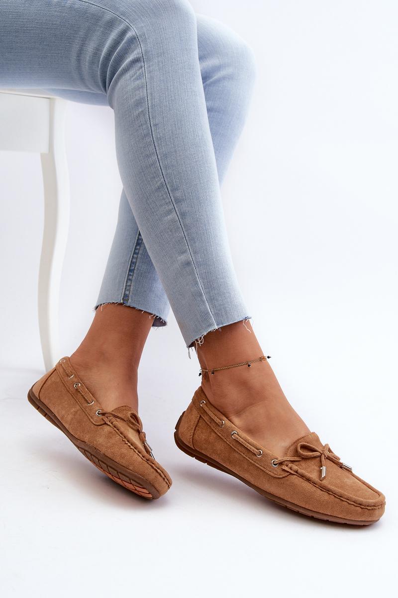 Moccassins Step in style foto 3