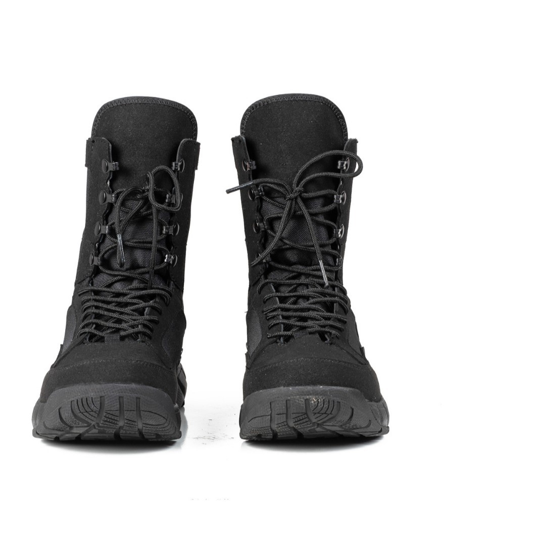 Men's High-top Shoes Outdoor Hiking Boots foto 4