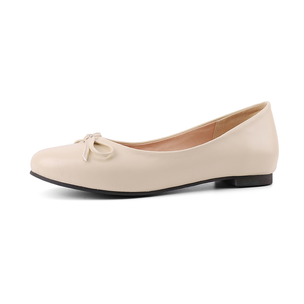 Plus-size Multi-color Pumps foto 4