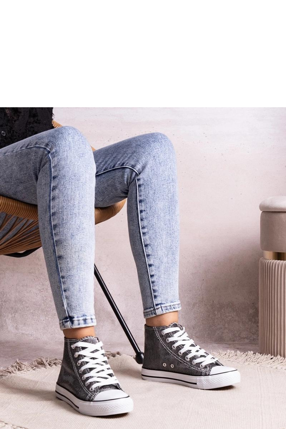 Sportschoenen Solea