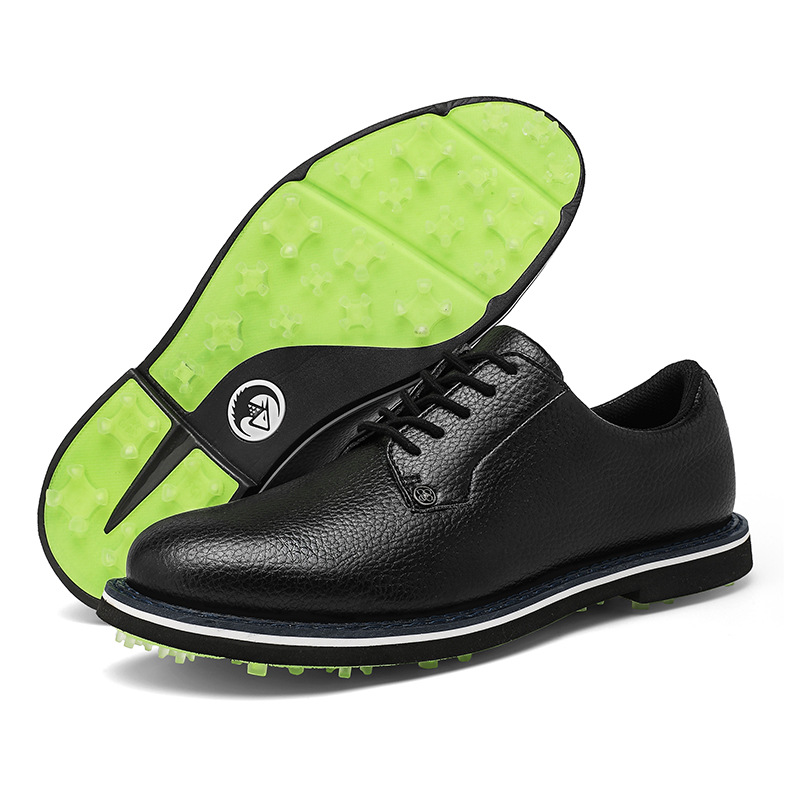 Men's Plus Size Golf Training Sneakers foto 5