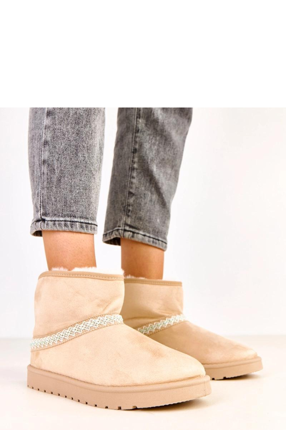 Snowboots Solea