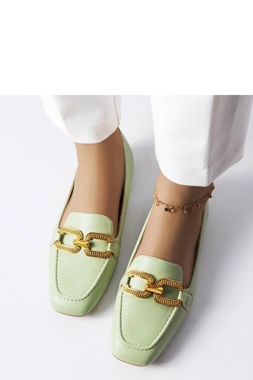 Moccassins Solea foto 3