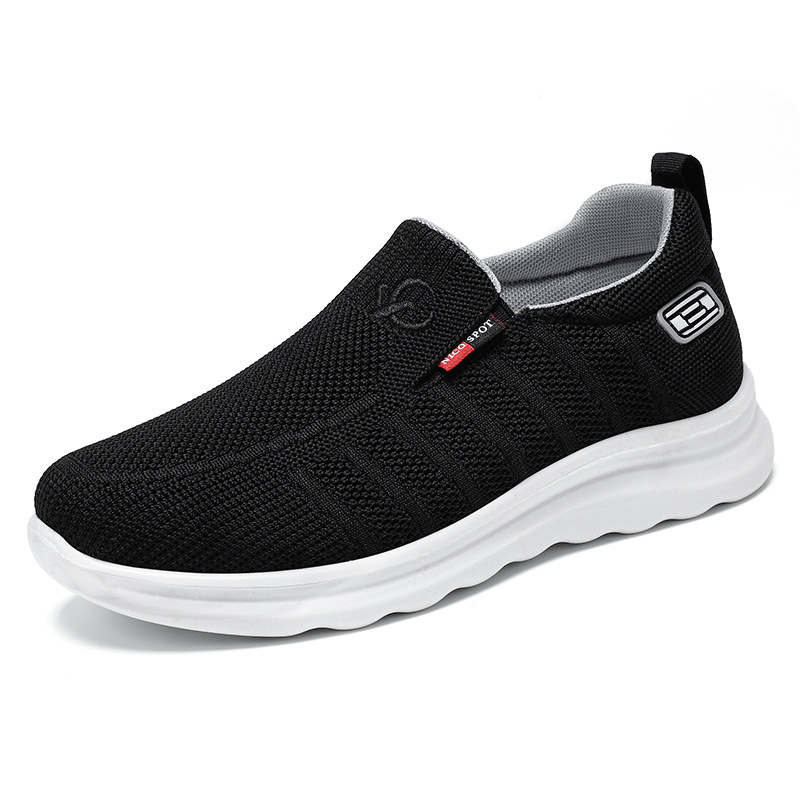 Softsoled Casual Slipon Shoes For Moms foto 2