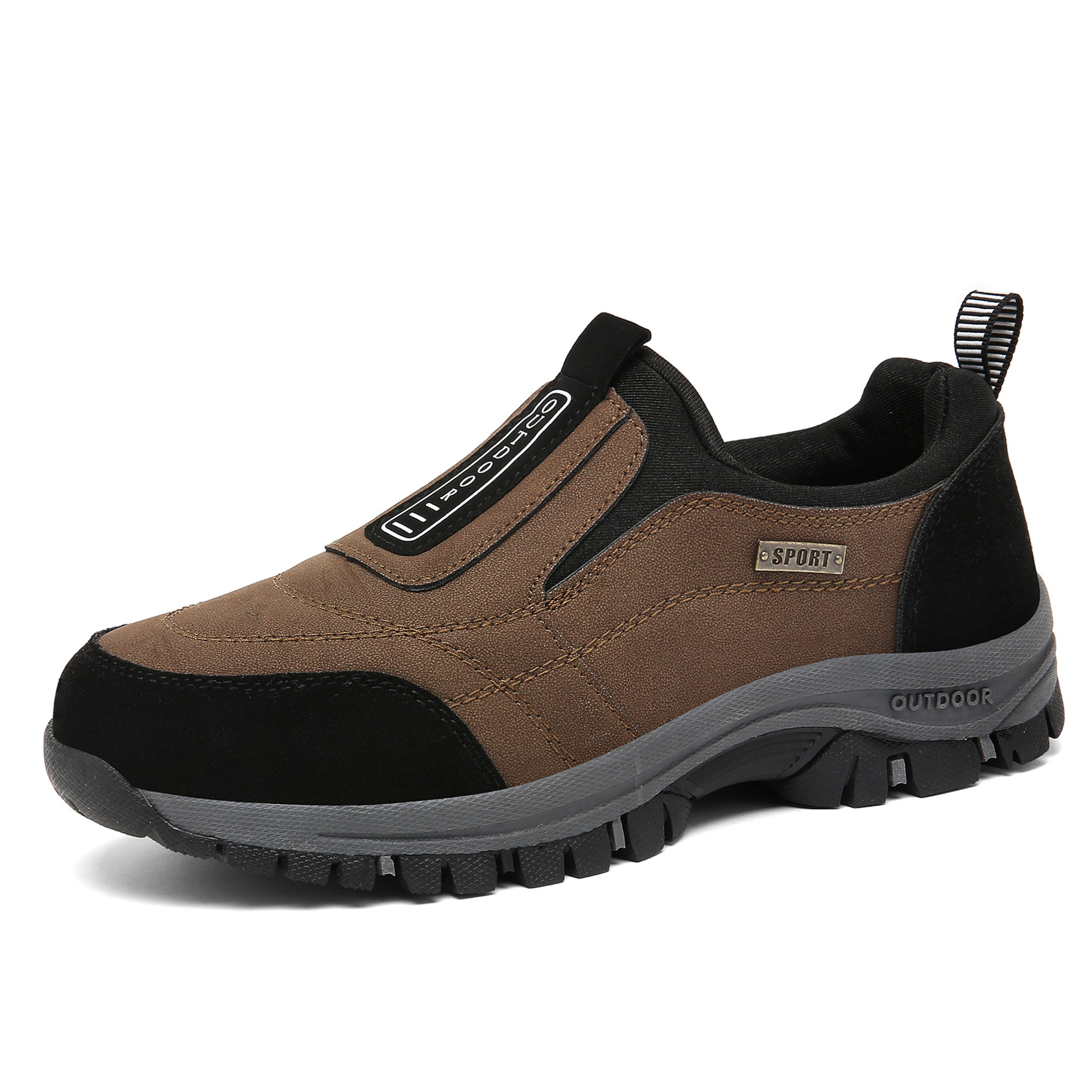 Outdoor Sneakers Men's Casual Shoes foto 4
