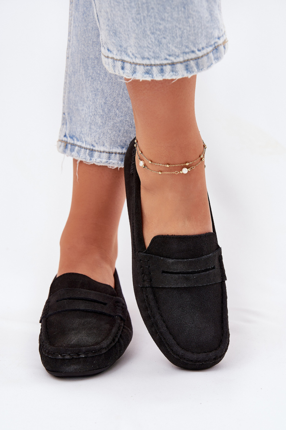 Moccassins Step in style foto 3