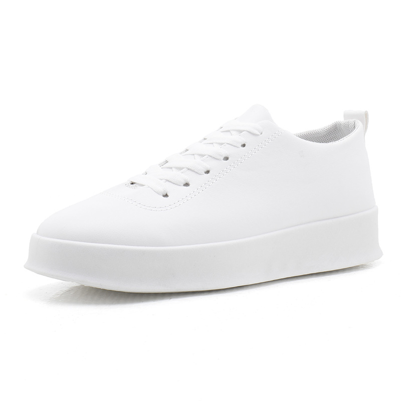 Autumn Men's Slip-on Skateboard Casual And Lightweight Sneaker foto 3