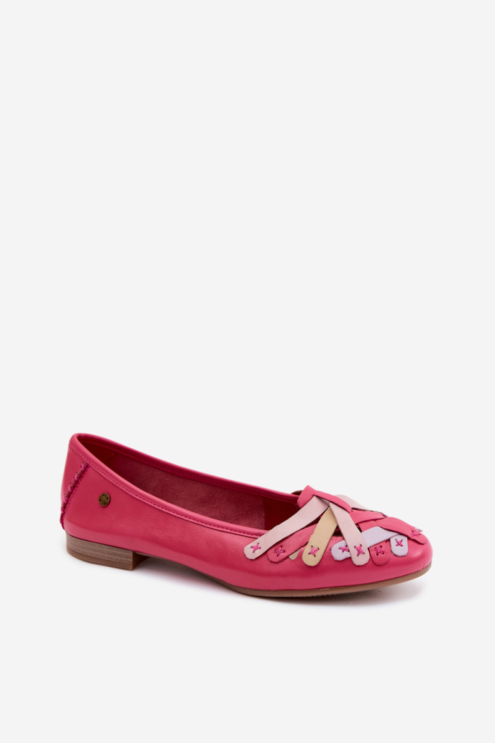 Ballerina's Step in style foto 2