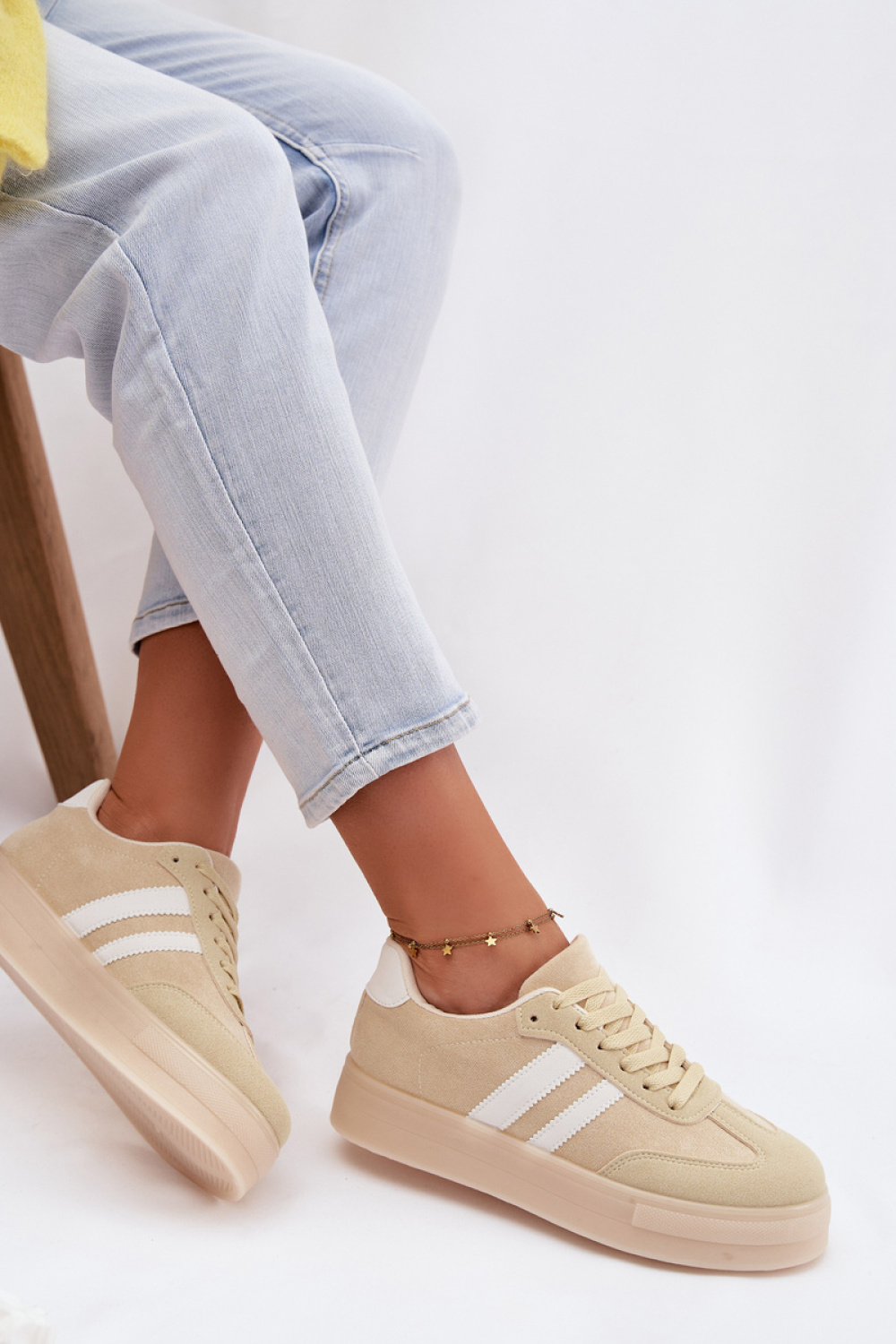 Sportschoenen Step in style foto 3